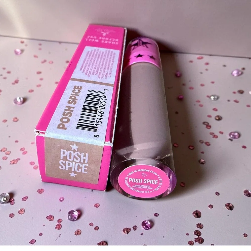 Jeffree Star Cosmetics - Velour Liquid Lipstick - 